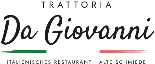 Trattoria Da Giovanni Logo