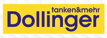 Tankstelle Dollinger Logo