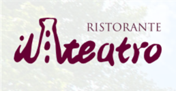 Ristorante il Teatro Logo
