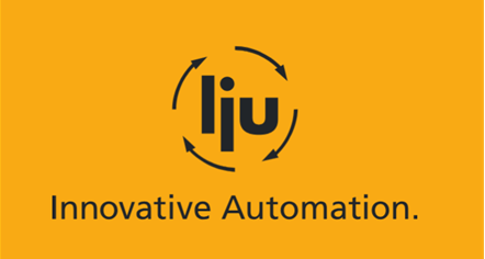 LJU Sondermaschinenbau GmbH Logo