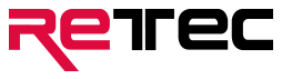 Retec GmbH Logo