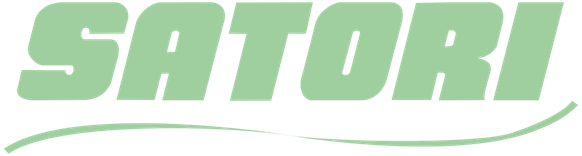 Satori Fitness Club Logo