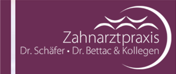 Zahnarztpraxis Dr. Schäfer, Dr. Bettac & Kollegen Logo