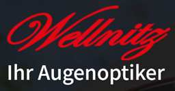 Augenoptik Wellnitz Logo